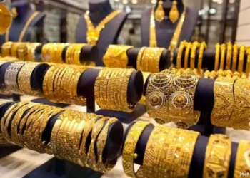 تراجع أسعار الذهب بأكثر من 40 جنيهًا اليوم 3 مارس 2026