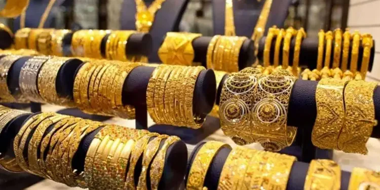 تراجع أسعار الذهب بأكثر من 40 جنيهًا اليوم 3 مارس 2026