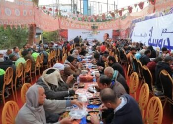 وزيرة التضامن: تسجيل أكثر من 50 مليون وجبة إفطار وسحور على منصة الإطعام منذ بداية رمضان