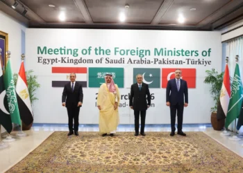 مباحثات مصرية تركية في إسلام آباد لتعزيز التعاون ومناقشة تطورات المنطقة