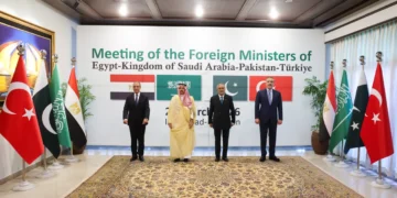 مباحثات مصرية تركية في إسلام آباد لتعزيز التعاون ومناقشة تطورات المنطقة