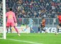 الترجي يتفوق على الأهلي بهدف نظيف في ذهاب ربع نهائي دوري أبطال أفريقيا