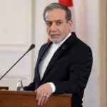 عراقجي: القواعد الأمريكية في المنطقة تعتبر أهدافًا مشروعة لإيران