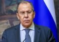 وزير الخارجية الروسي: لا مؤشرات لحل قريب للقضية الفلسطينية