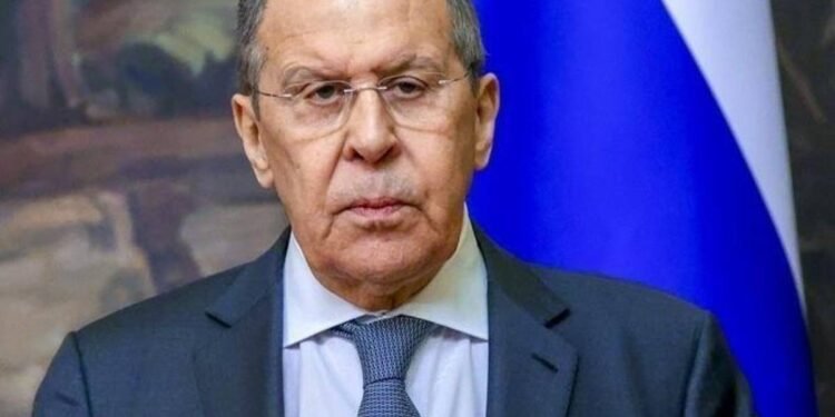 وزير الخارجية الروسي: لا مؤشرات لحل قريب للقضية الفلسطينية