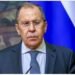 وزير الخارجية الروسي: لا مؤشرات لحل قريب للقضية الفلسطينية