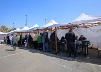 إعادة بين هاني ضاحي ومحمد عبد الغني في انتخابات نقيب المهندسين