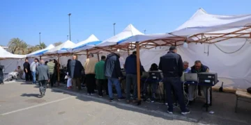 إعادة بين هاني ضاحي ومحمد عبد الغني في انتخابات نقيب المهندسين