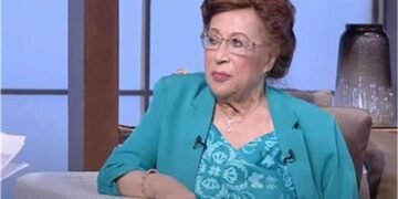 تأجيل قضية الحجر على نوال الدجوى لـ 25 مايو