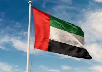 مقتل مقيم آسيوي في دبي بسقوط حطام من عملية اعتراض جوية