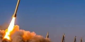 إيران: استهداف القواعد العسكرية الأمريكية في المنطقة "حق مشروع"