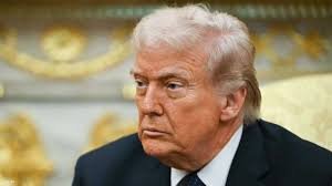 ترامب للقوات الإيرانية: ارموا أسلحتكم وانضموا للشعب الإيراني