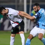 بيراميدز يشكو حكم مباراته أمام الجيش الملكي لـ”كاف” ويطالب بالتحقيق