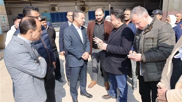 استبعاد مدير مستشفى قويسنا لضعف الإشراف وإحالة مخالفات للنيابة