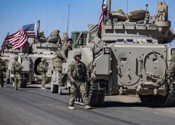 فصائل عراقية تعرض مكافأة مالية مقابل معلومات عن الجيش الأمريكي