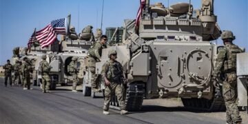 فصائل عراقية تعرض مكافأة مالية مقابل معلومات عن الجيش الأمريكي