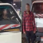 لرفع قيمة الأجرة.. ضبط سائق ميكروباص لامتناعه عن تحميل الركاب في أحد المواقف بسوهاج