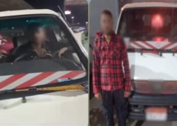 لرفع قيمة الأجرة.. ضبط سائق ميكروباص لامتناعه عن تحميل الركاب في أحد المواقف بسوهاج