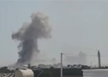 سقوط طائرات حربية أمريكية في الكويت ونجاة الأطقم بالكامل