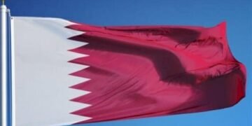 الداخلية القطرية تعلن إخلاء محيط السفارة الأمريكية في الدوحة كإجراء احترازي