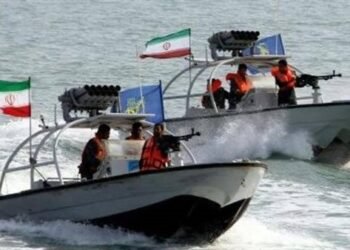 لأول مرة.. إسرائيل تهاجم أهدافًا بحرية إيرانية في بحر قزوين