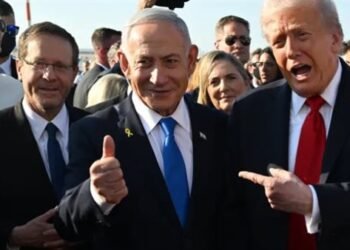 أغلق باب الوساطة في وجه ترامب.. الرئيس الإسرائيلي يرد على تصريحات نظيره الأمريكي بالعفو عن نتنياهو