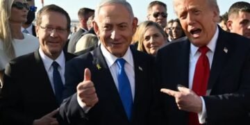 أغلق باب الوساطة في وجه ترامب.. الرئيس الإسرائيلي يرد على تصريحات نظيره الأمريكي بالعفو عن نتنياهو