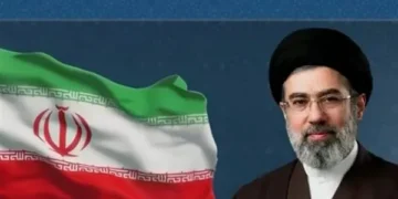 مجتبى خامنئي في أول ظهور بعد توليه القيادة: إيران لن تتراجع عن الرد على أعدائها