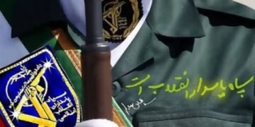 إيران تزعم مقتل وإصابة 560 جراء استهداف القواعد الأمريكية