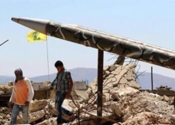 حزب الله يقصف مستوطنتي المطلة ومسكاف عام شمال إسرائيل بالصواريخ