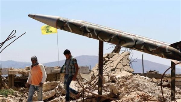 حزب الله يقصف مستوطنتي المطلة ومسكاف عام شمال إسرائيل بالصواريخ