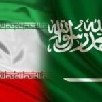 إيران توجه الشكر للسعودية لعدم السماح باستخدام أراضيها خلال الحرب