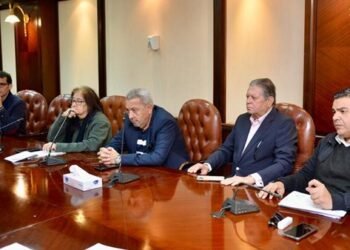 لجنة الدراما بالأعلى للإعلام تشيد بمسلسلات رمضان 2026