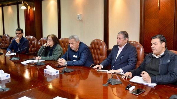 لجنة الدراما بالأعلى للإعلام تشيد بمسلسلات رمضان 2026