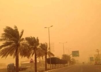 تحذير عاجل من الأرصاد: سيول تضرب سيناء والبحر الأحمر وعواصف ترابية تجتاح البلاد غدا