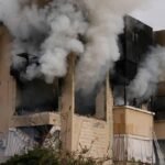 الكويت تعلن استهداف مسيرتين لقاعدة أحمد الجابر الجوية