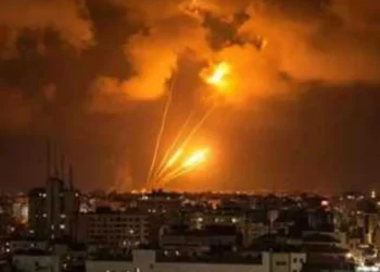 إطلاق صواريخ من لبنان نحو الجليل واستنفار إسرائيلي