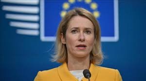 مفوضة السياسة الخارجية بالاتحاد الأوروبي تتهم واشنطن بالسعي لتقسيم أوروبا