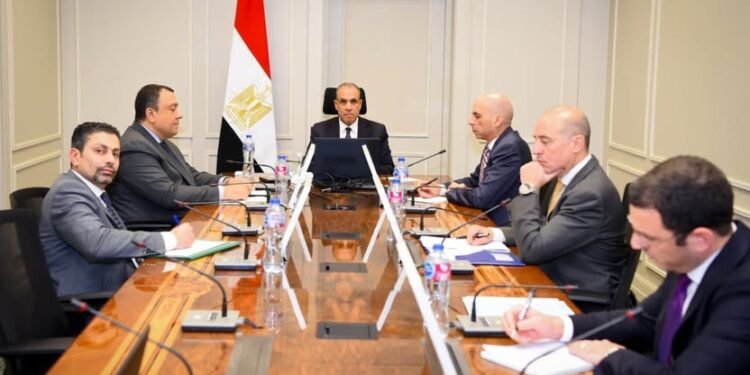 مصر تؤكد تضامنها مع الخليج وتدعو لتعزيز الأمن العربي