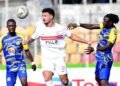 الزمالك إلى نصف نهائي الكونفدرالية بعد الفوز على أوتوهو بثنائية