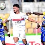 الزمالك إلى نصف نهائي الكونفدرالية بعد الفوز على أوتوهو بثنائية