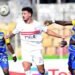 الزمالك إلى نصف نهائي الكونفدرالية بعد الفوز على أوتوهو بثنائية