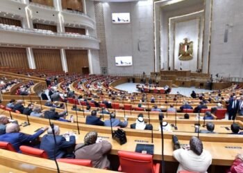 النواب يناقش إدارة أصول الدولة.. ويؤكد: لا مساس بحقوق العاملين