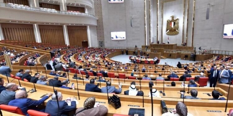 النواب يناقش إدارة أصول الدولة.. ويؤكد: لا مساس بحقوق العاملين