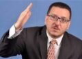 إحالة المحامي علي أيوب للمحاكمة الجنائية العاجلة بتهمة سب وقذف وزيرة الثقافة