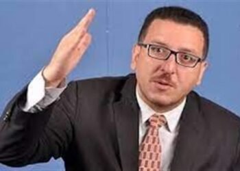 إحالة المحامي علي أيوب للمحاكمة الجنائية العاجلة بتهمة سب وقذف وزيرة الثقافة