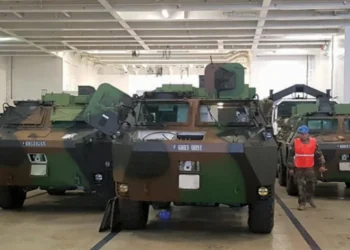 نقل معدات فرنسية لدعم الجيش اللبناني وسط تحذيرات ماكرون لإسرائيل