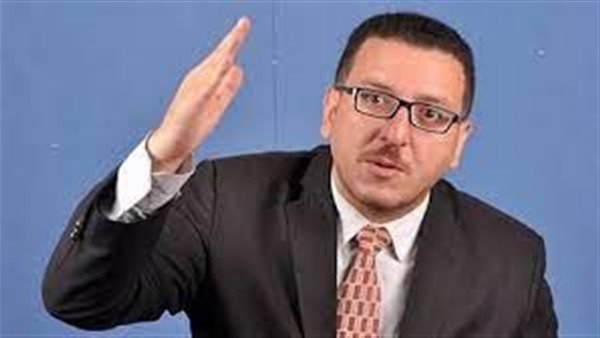 إحالة المحامي علي أيوب للمحاكمة الجنائية العاجلة بتهمة سب وقذف وزيرة الثقافة