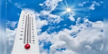 الأرصاد: استمرار عدم الاستقرار وتراجع درجات الحرارة اليوم الخميس 19 مارس 2026