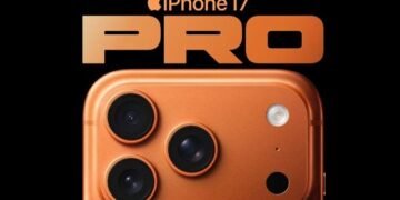 بسبب الحرب.. تريدلاين ترفع أسعار هواتف آيفون 17 برو ماكس 12 ألف جنيه دفعة واحدة في مصر